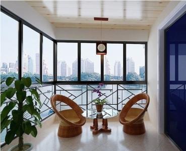 陽(yáng)臺(tái)種什么植物比較好？植物風(fēng)水有哪些禁忌？