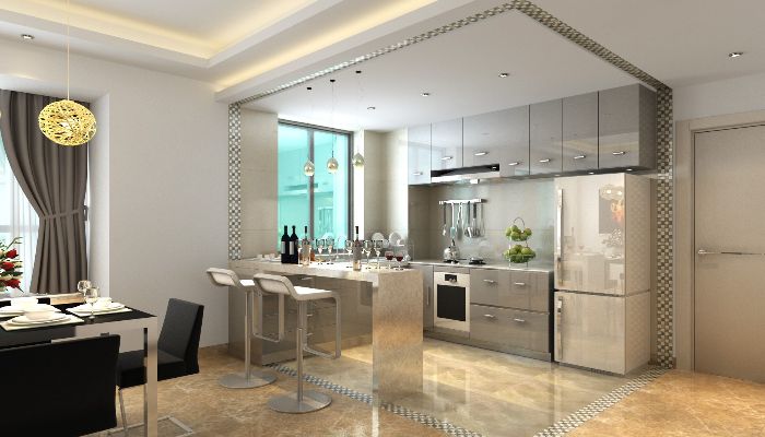 房子裝修毛坯房裝修價(jià)格要多少錢？裝修公司毛坯房裝修預(yù)算清單