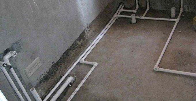 水電驗(yàn)收 水電驗(yàn)收