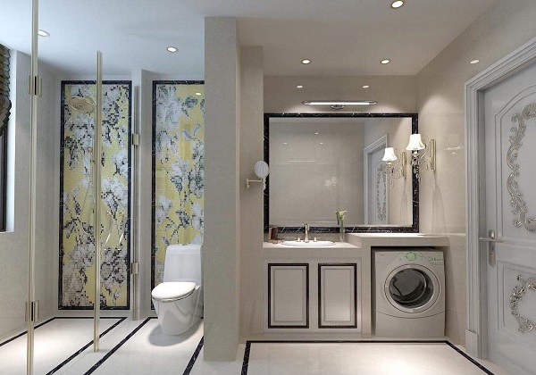 衛(wèi)生間裝修干濕分離怎么做？干濕分離原理潮濕腐爛