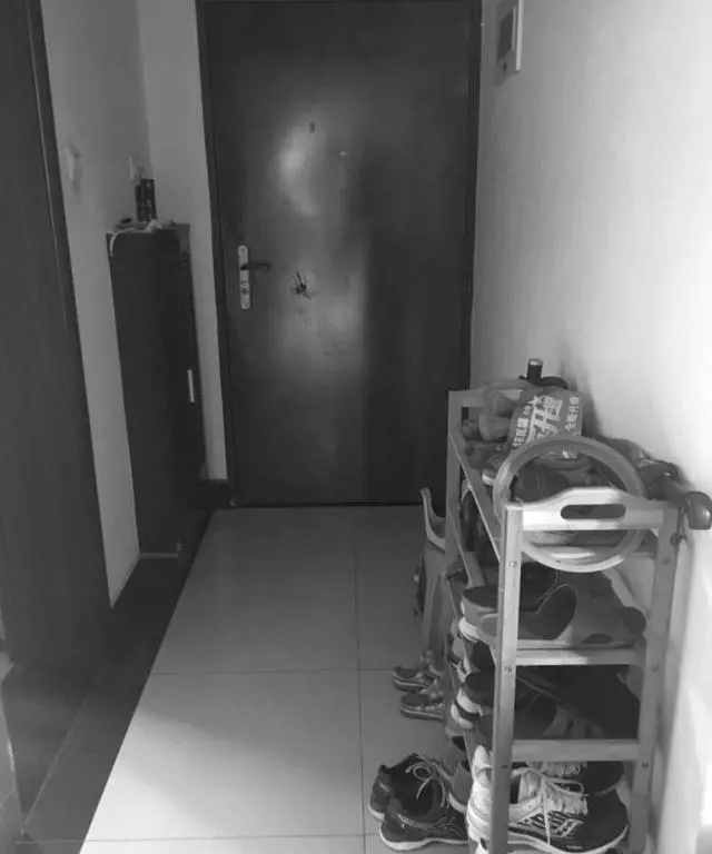 [裝修案例]95平米老房翻新舊房改造，讓凌亂空間瞬間變的整潔收納功能