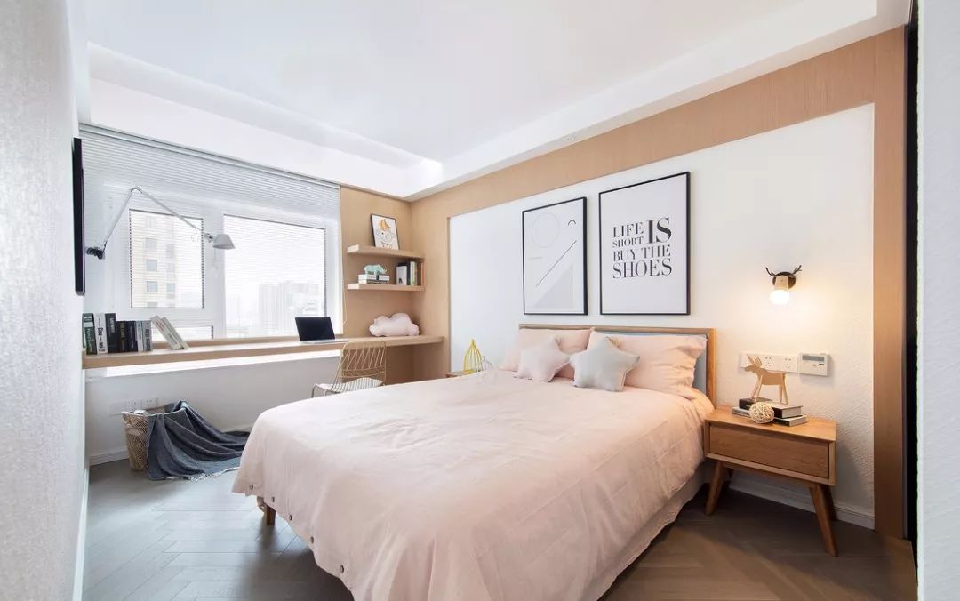 裝修風水：房屋裝修主臥風水怎么布局好？