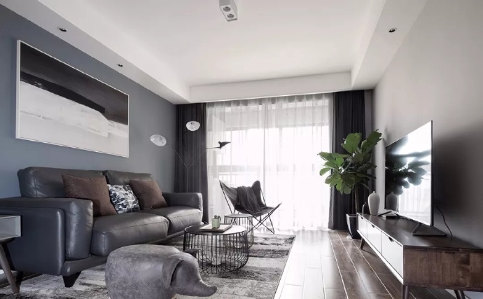 新房入住必備家電有哪些？有了智能家居這些幸福感滿滿