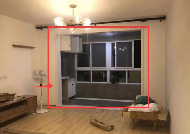 房子裝修12大錯(cuò)誤裝修 陽(yáng)臺(tái)移門(mén) 房子裝修12大錯(cuò)誤裝修 陽(yáng)臺(tái)移門(mén)