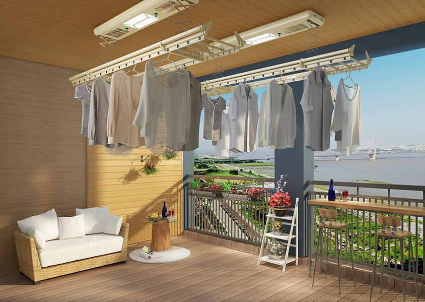 新房入住必備家電有哪些？有了智能家居這些幸福感滿滿