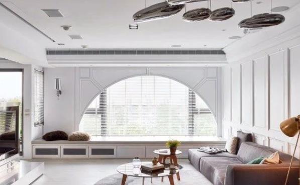 小飄窗怎么設(shè)計(jì)更實(shí)用？6種小技巧讓飄窗也能成為重要的休閑區(qū)