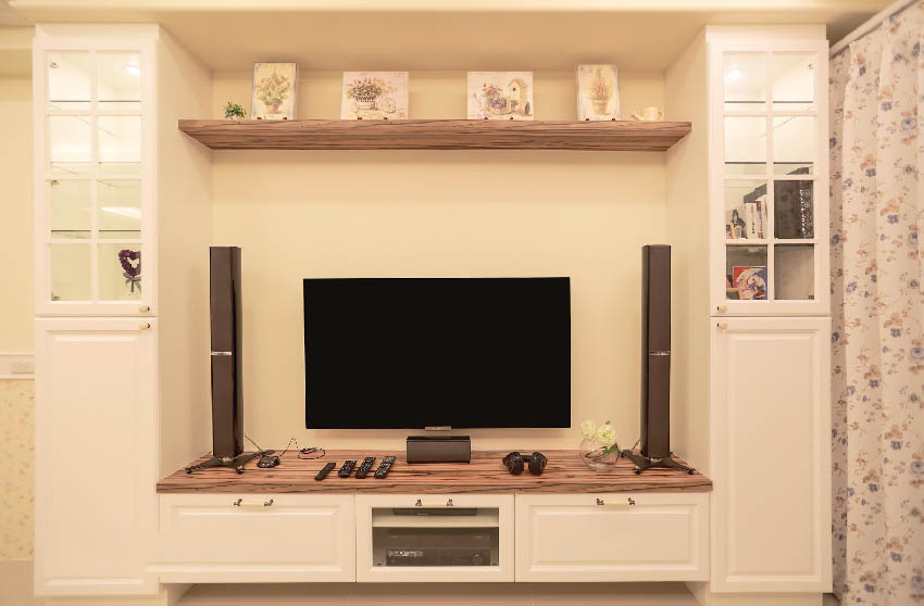 韓式簡約風格如何裝修？