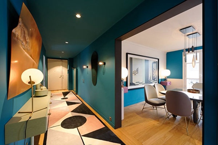 裝修設(shè)計(jì)多少錢(qián)比較合適?