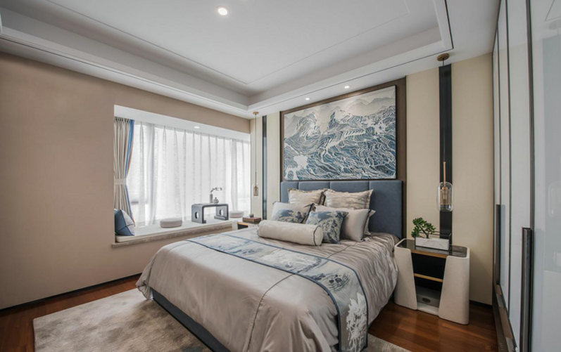 新中式風格的理念和特點是怎么樣的？