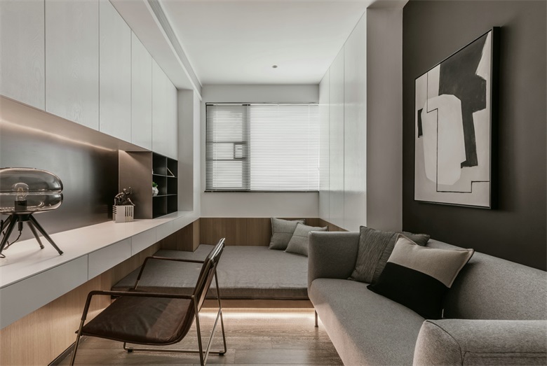 新房裝修怎么樣簡單又好看？這幾點(diǎn)要點(diǎn)要熟知