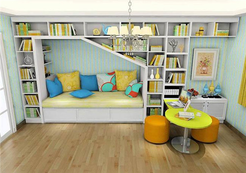 歐式風(fēng)格軟裝搭配技巧！