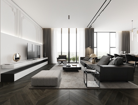 房子軟裝怎么裝好看?房子軟裝如何裝修比較好？