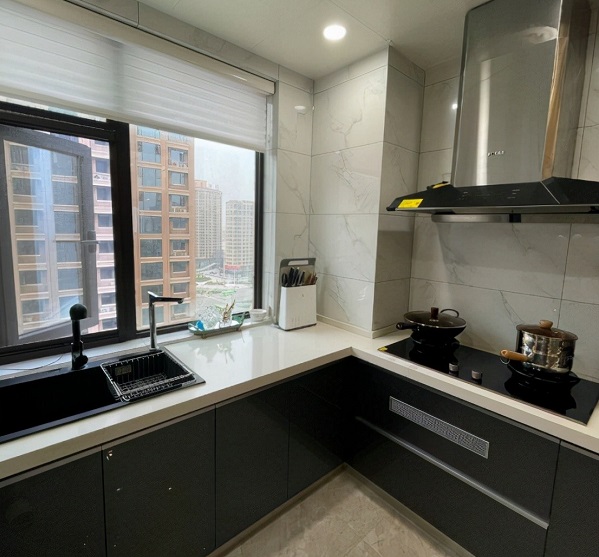 廚房裝修注意哪些細節(jié)？