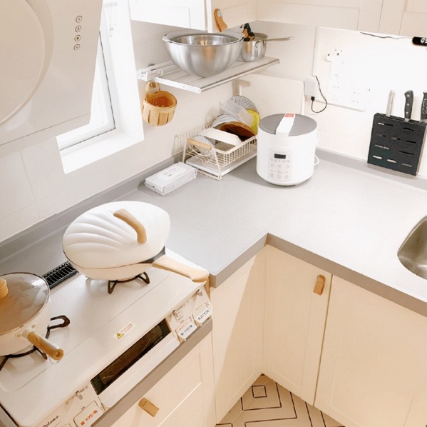 廚房裝修注意哪些細節(jié)？