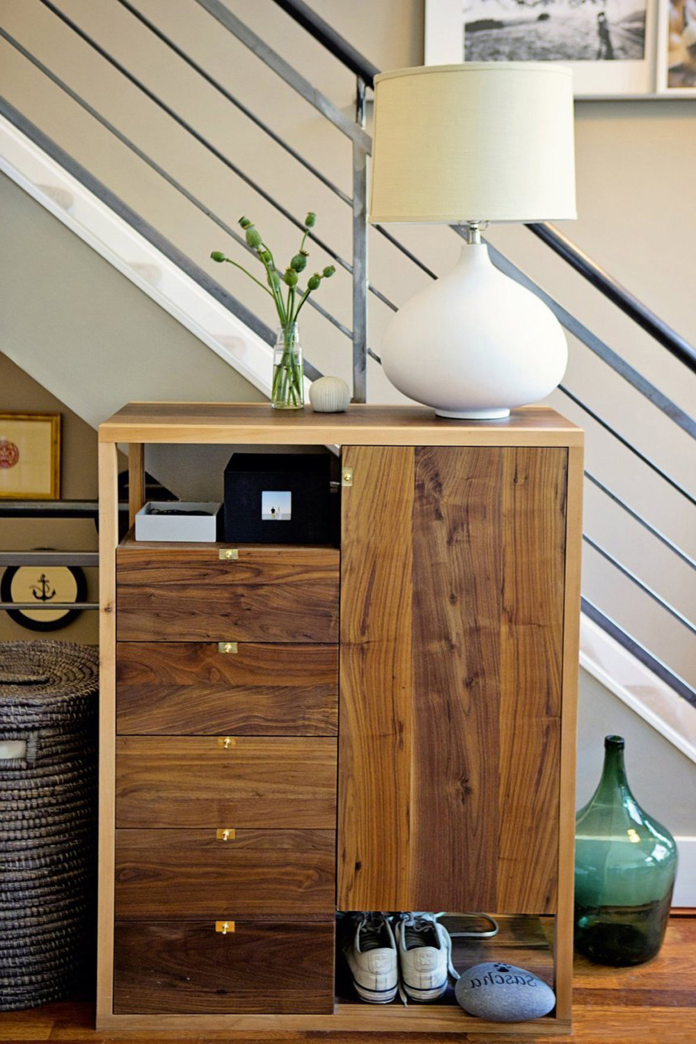 龍湖九里晴川-現(xiàn)代簡(jiǎn)約-臥室設(shè)計(jì)效果圖