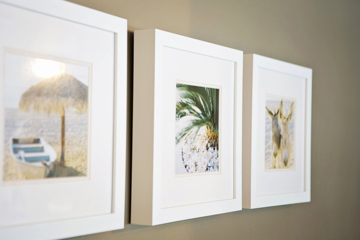 龍湖九里晴川-現(xiàn)代簡約-臥室設(shè)計(jì)效果圖