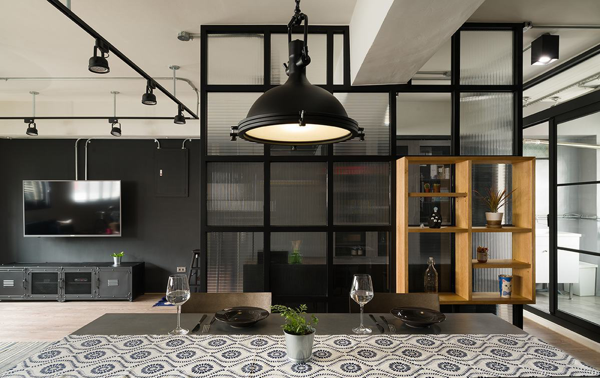 龍湖九里晴川-現(xiàn)代簡(jiǎn)約-臥室設(shè)計(jì)效果圖