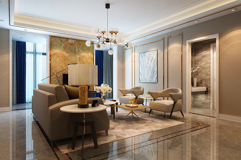 裝修建材：瓷磚怎么選？瓷磚質(zhì)量好壞的鑒別方法