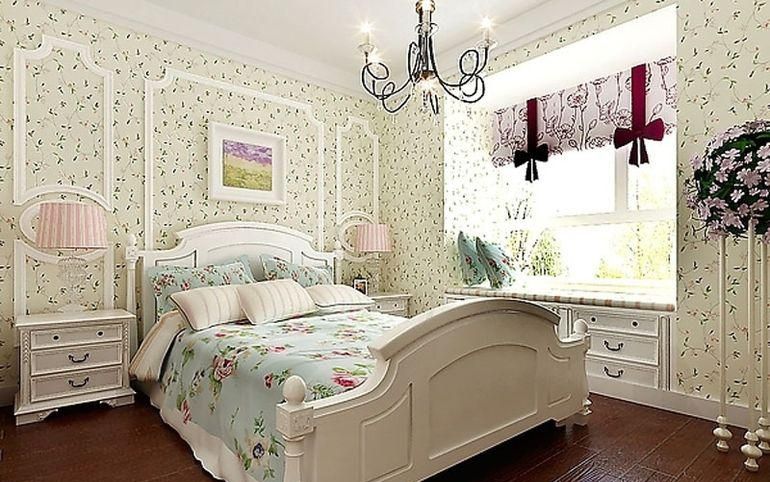 裝修材料：壁紙如何選擇？壁紙環(huán)保性測試