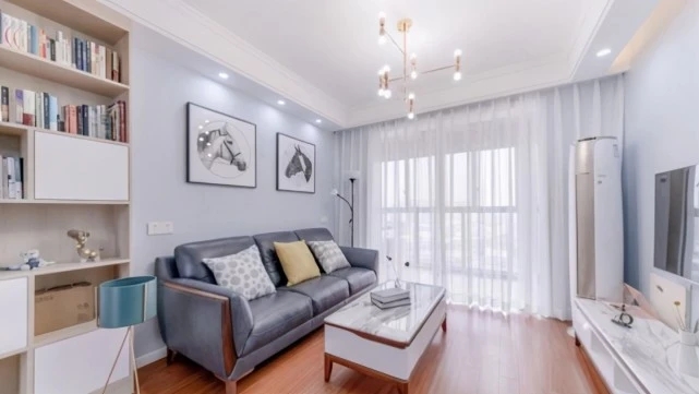 客廳風水布置有講究 這樣擺放聚氣旺財 客廳風水布置有講究 這樣擺放聚氣旺財