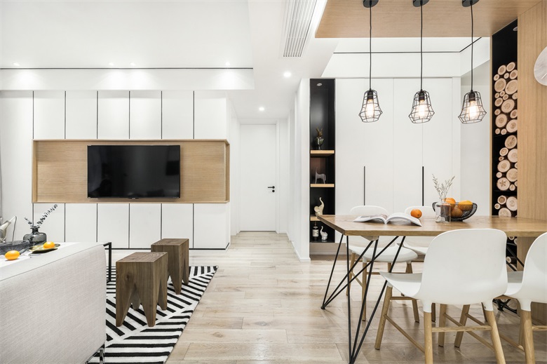 混搭風(fēng)格裝修的特點(diǎn)和注意要點(diǎn)有哪些？