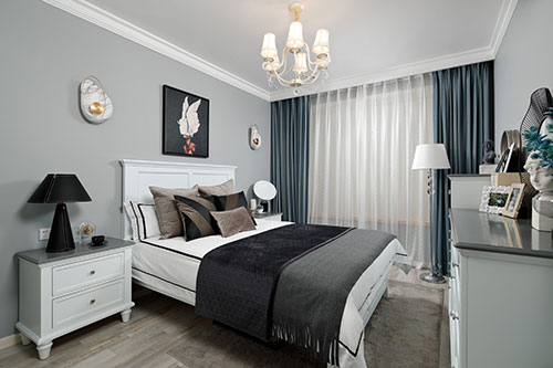 臥室裝修技巧有哪些？房間如何裝修比較好呢？