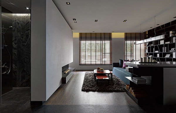 室內(nèi)裝修中有哪幾種吊頂？