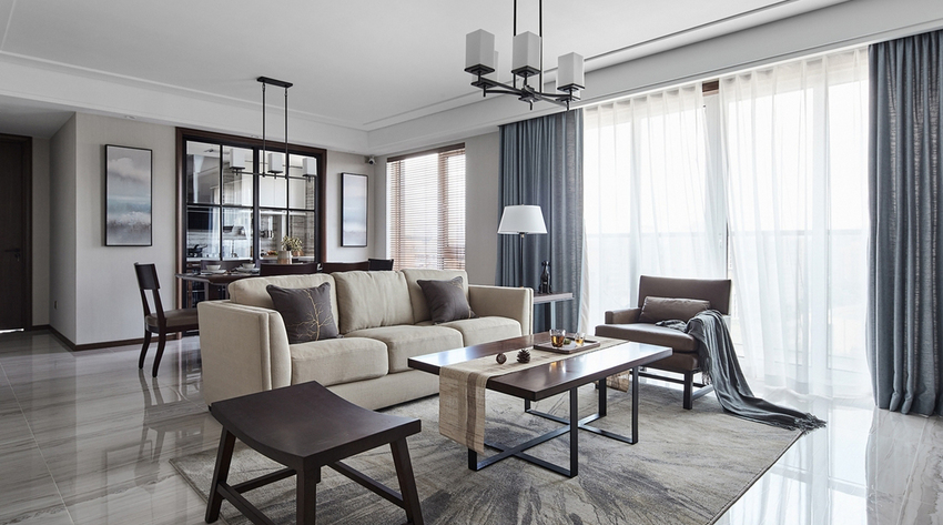 如何通過軟裝搭配提升你的家居品質(zhì)？