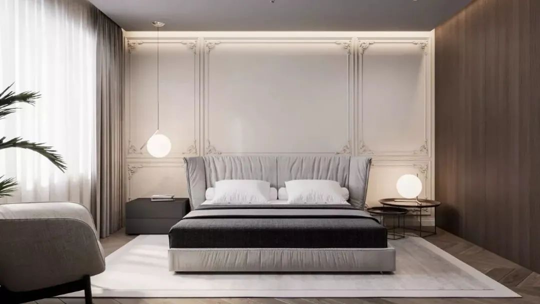 裝修家裝美式風(fēng)格，天然的格調(diào)，高調(diào)的設(shè)計！