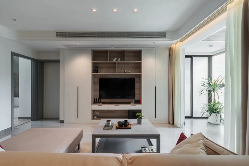 客廳沙發(fā)如何擺放最好？沙發(fā)如何擺放比較好？